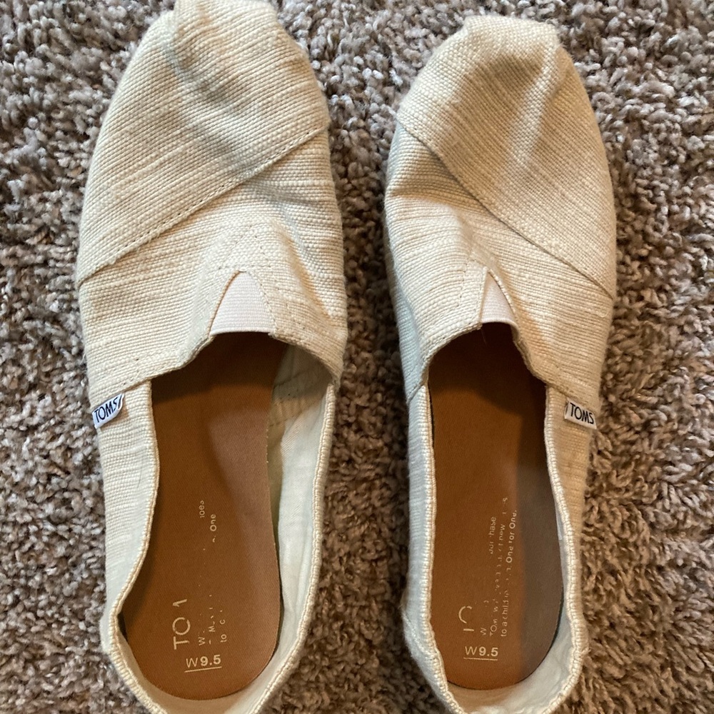 Womens TOMS